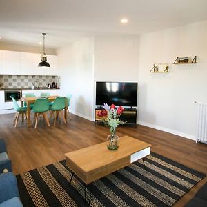 Apartamento de 3 Dormitorios